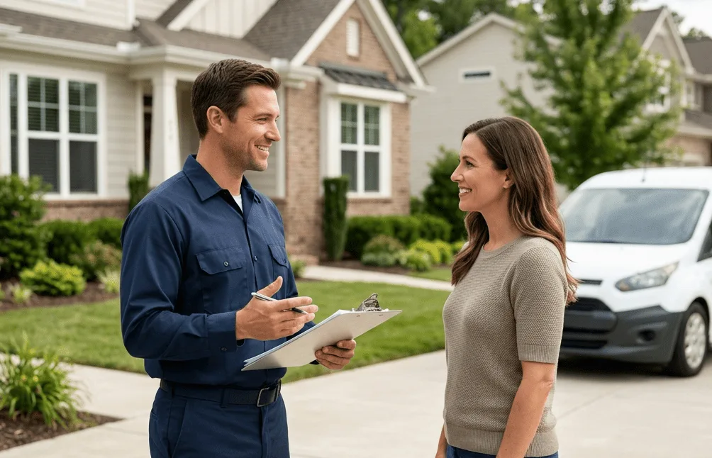 Mold Remediation Goodman, MO FAQs